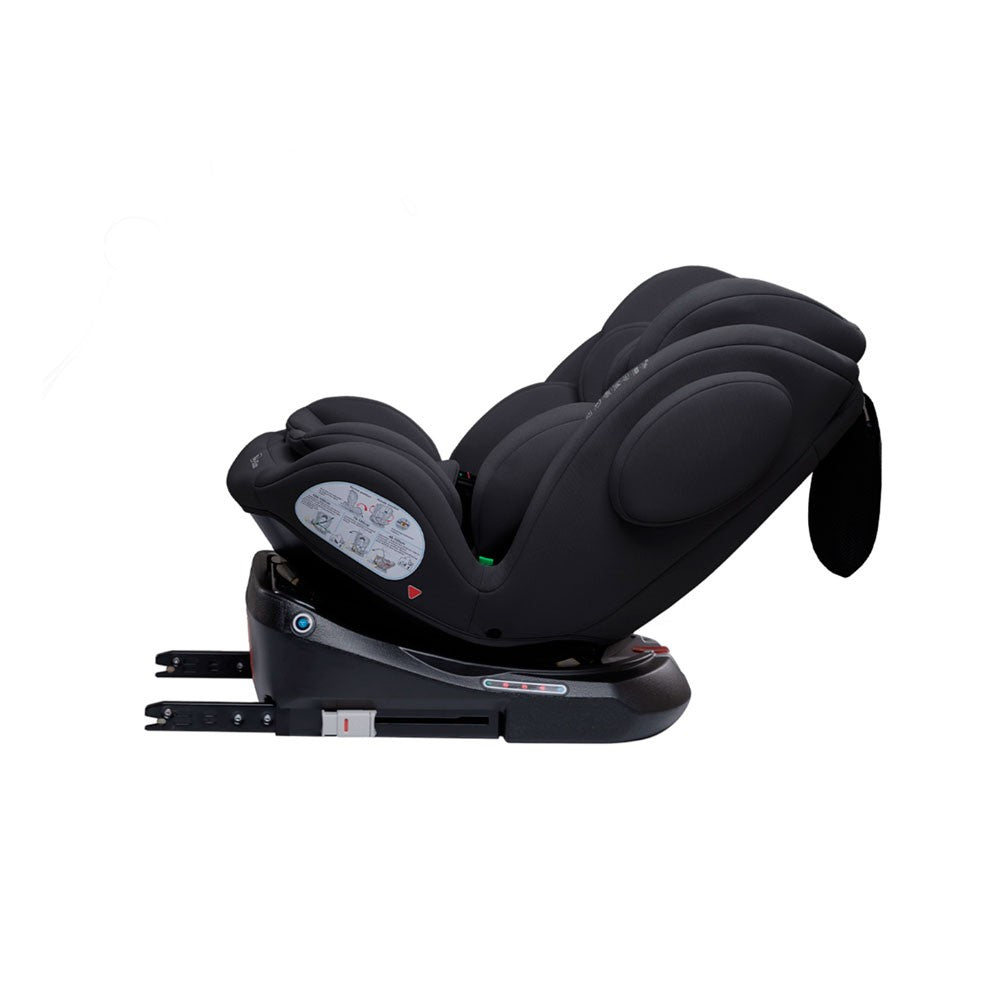 Silla auto KikkaBoo i-Felix i-Size 40-150