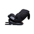 Silla auto KikkaBoo i-Felix i-Size 40-150