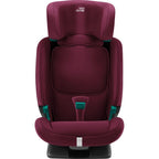 Silla Auto Britax Römer Evolvafix i-Size 76-150 cm 1-2-3