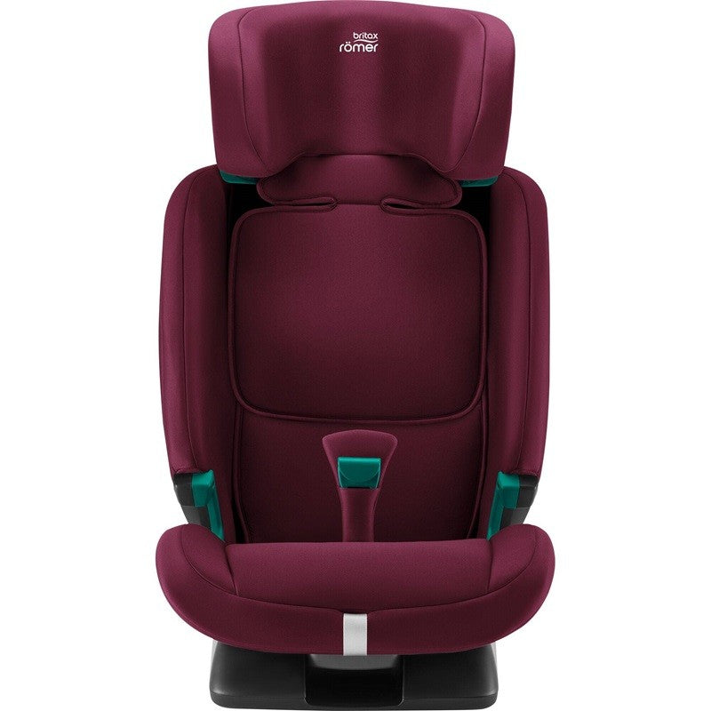 Silla Auto Britax Römer Evolvafix i-Size 76-150 cm 1-2-3