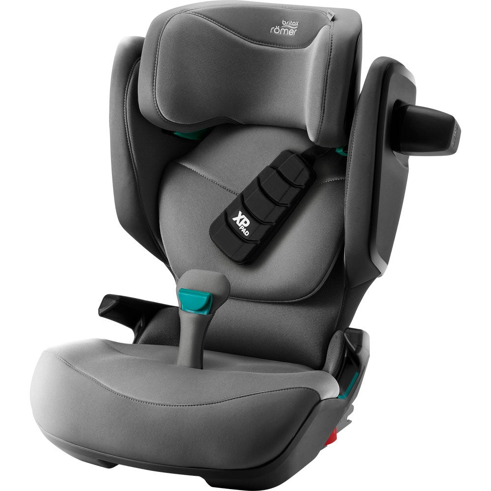 copy of Silla Auto Britax Römer KIDFIX PRO I-SIZE coleccion STILE