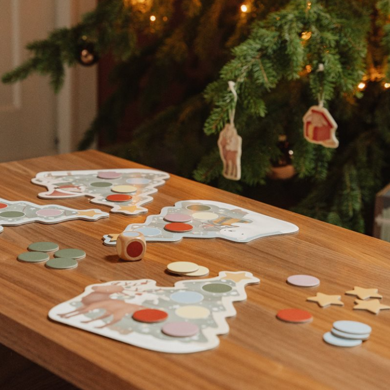 Árbol Navidad Little Dutch