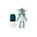 Ritual Para Ir A La Cama Lilliputiens Joe