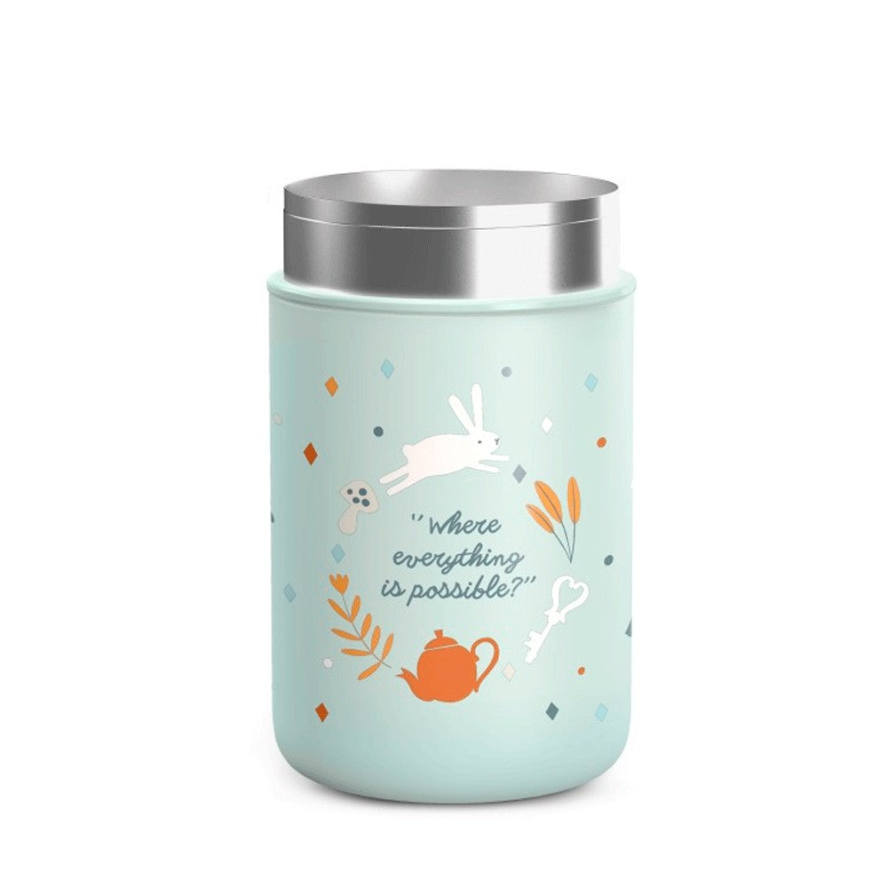 Termo papillero Suavinex Wonderland 400 ml