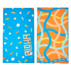 Toalla Dock & Bay by Btbox Surf L