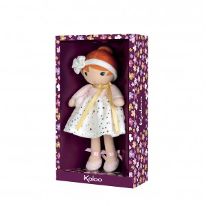 Muñeca Kaloo Valentine K 40 cm