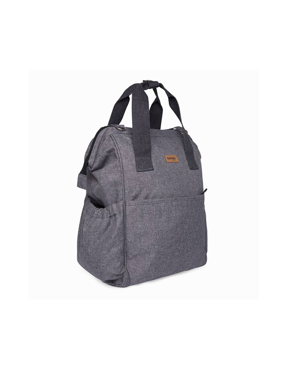 Mochila Cambiador Tuc Tuc Basic