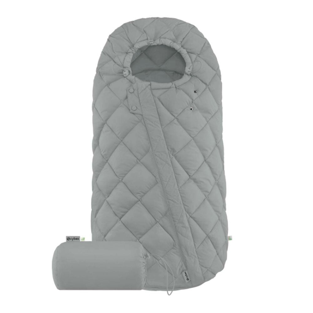 Saco Silla Paseo Cybex Snogga