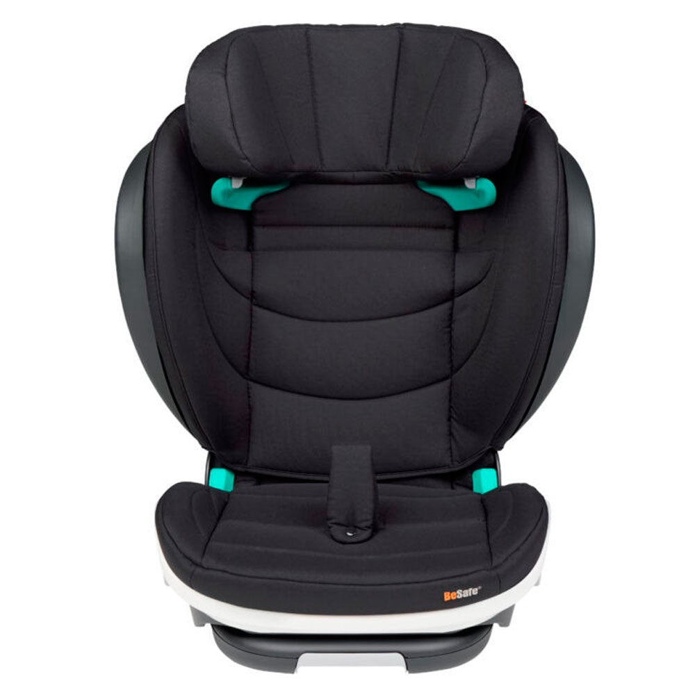 Silla auto Besafe iZi Flex FIX 2 i-Size 100-150 cm