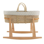 Moises palma acolchado + patas natural Cambrass Tender