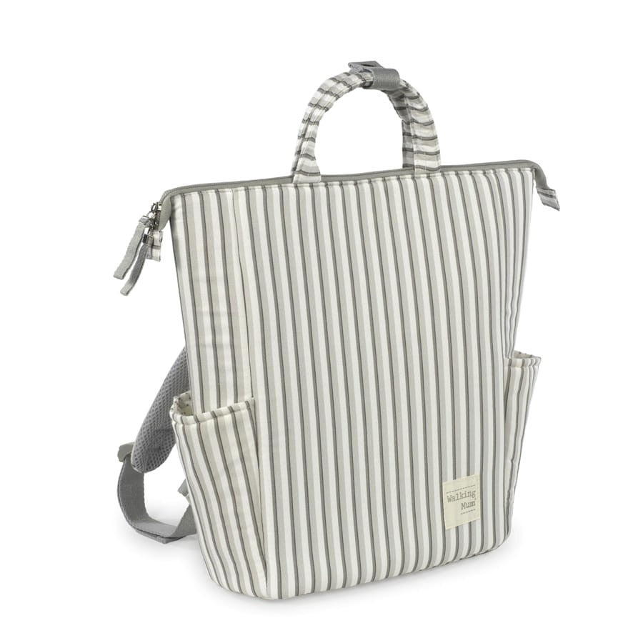 Mochila Walking Mum Botton Raya