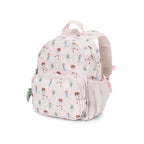 Mochila infantil Tutete The Wooden Boy Personalizable