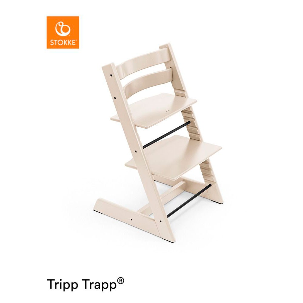 Bundle Trona Stokke Tripp Trapp con Baby Set² y Bandeja
