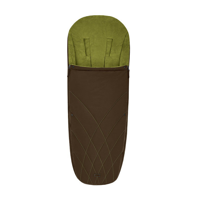 Saco Cubrepies Cybex