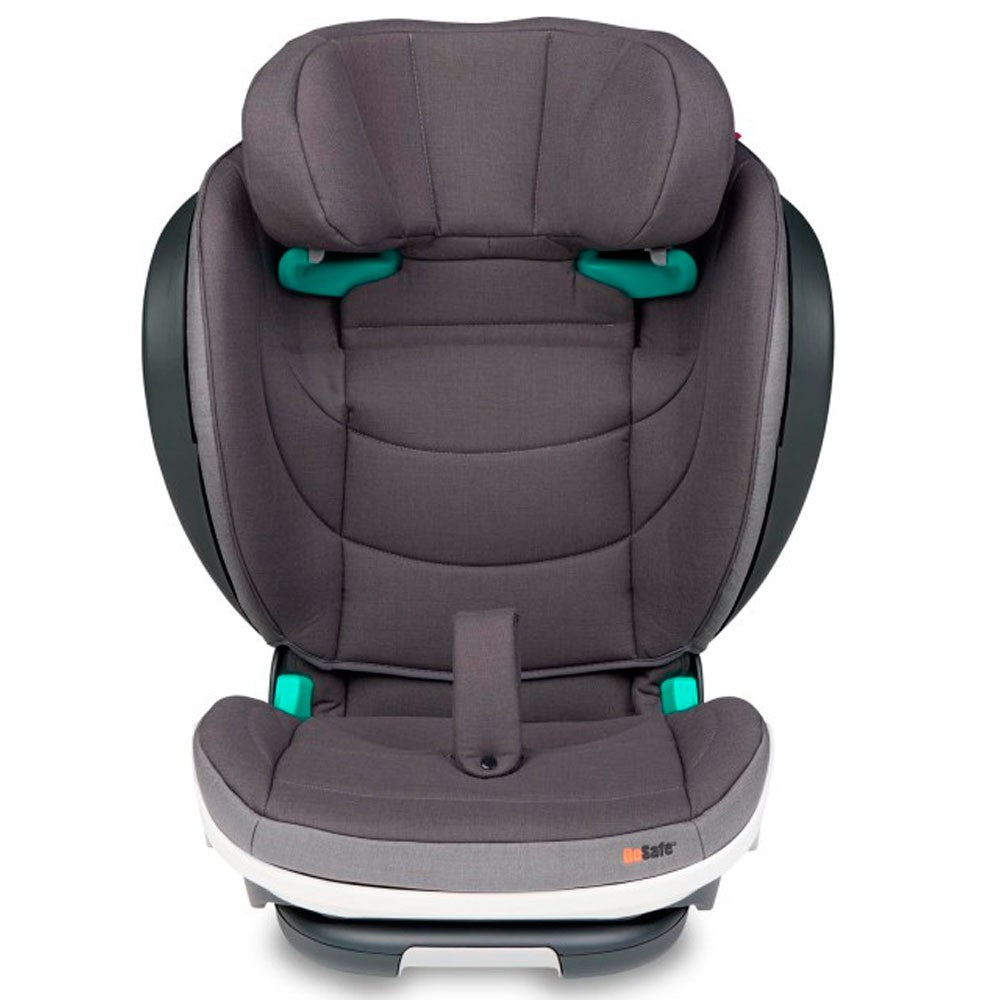 Silla auto Besafe iZi Flex FIX 2 i-Size 100-150 cm