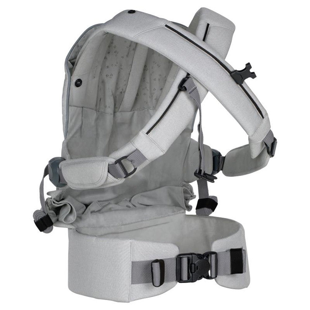 Mochila Portabebé Besafe HAVEN