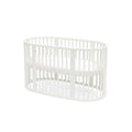 Cuna Stokke SLEEPI V3 sin ruedas