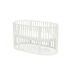 Cuna Stokke SLEEPI V3 sin ruedas