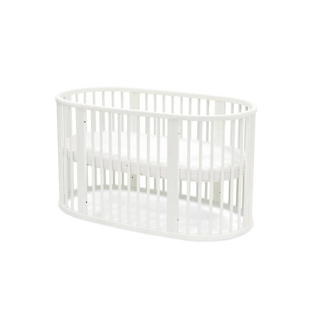 Cuna Stokke SLEEPI V3 sin ruedas