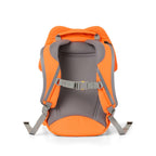 Mochila Affenzahn Cangrejo Neón 1-3 años