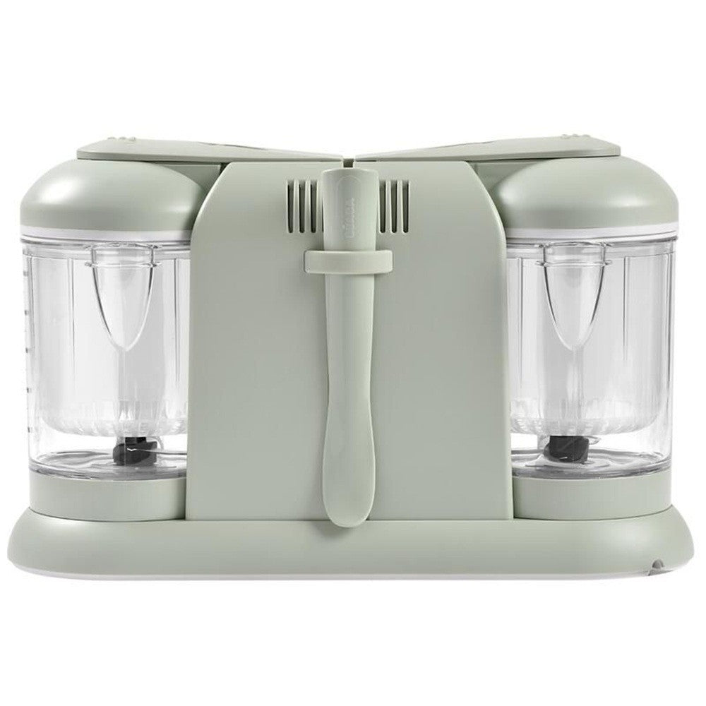 Robot de cocina Beaba Babycook DUO