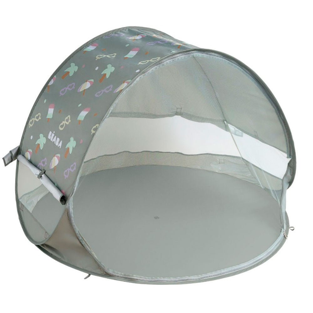 Tienda Anti-UV Beaba Breezy con mosquitera