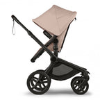 Cochecito DUO Bugaboo Fox 5 Renew