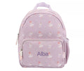 Mochila Tutete Infantil Ballet Personalizable