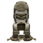 Mochila Convertible 3 en 1 Minimeis Hero G5