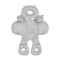 Reductor Body Support Benbat Grey Grey
