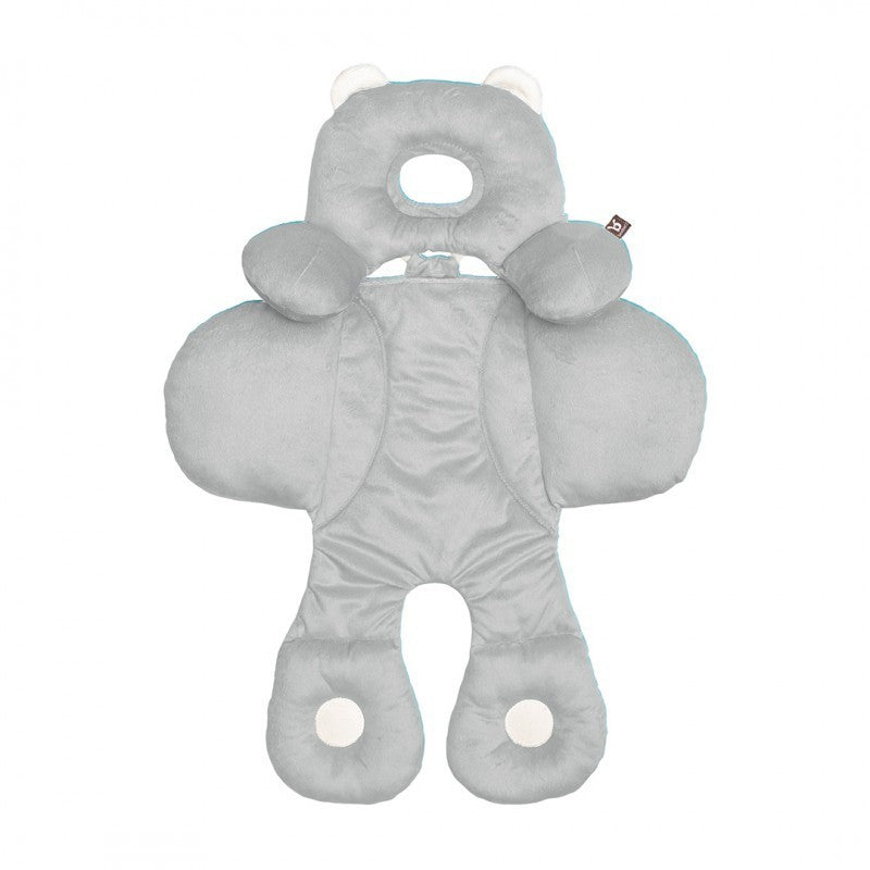 Reductor Body Support Benbat Pink Grey