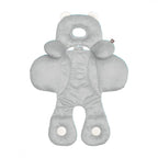 Reductor Body Support Benbat Pink Grey