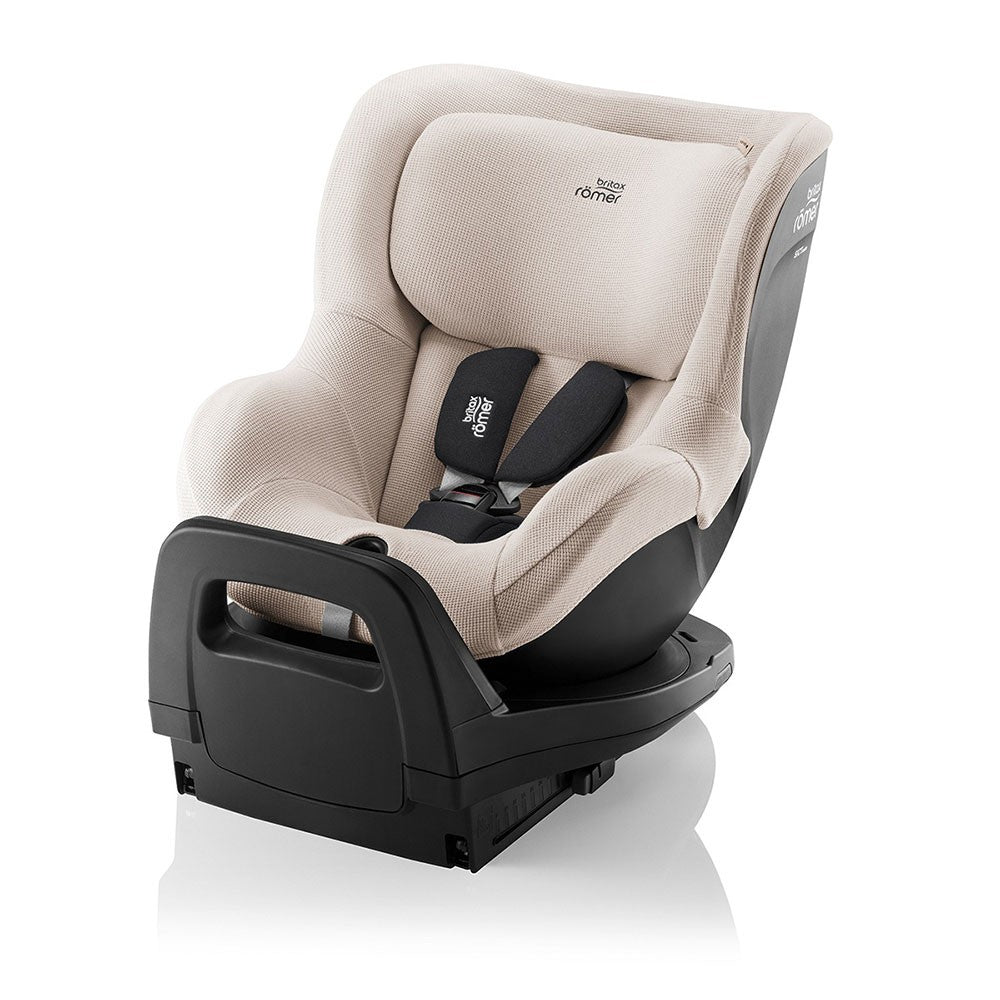Funda verano Britax Römer Dualfix family