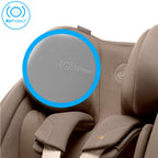 Silla Auto Maxi-Cosi Mobifix Pro de 61 hasta 125 cm / 7 años