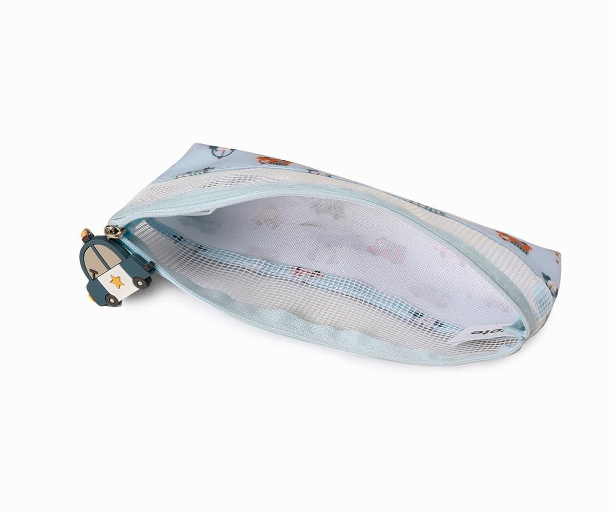 Bolsa cepillo de dientes Tutete City Cars