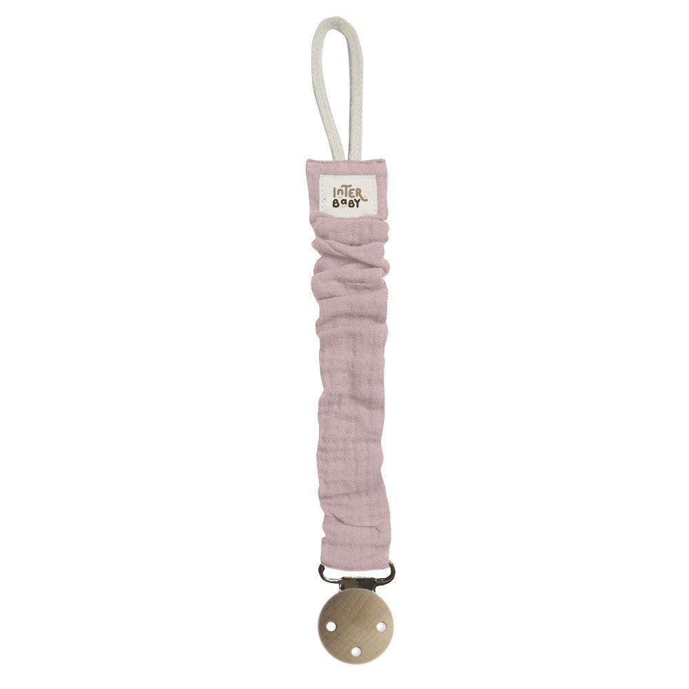 Tríptico Sábanas Interbaby Cuna con Chupetero de Regalo