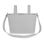 Bolsa Crossbody Pasito a Pasito Little Bloom Vichy