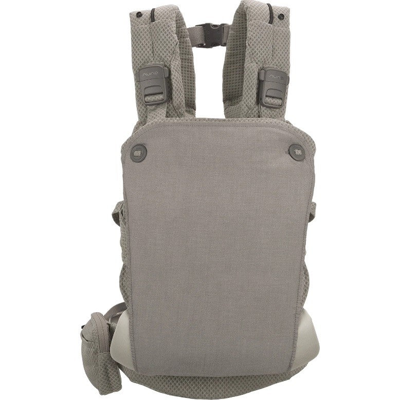 Mochila portabebé Nuna CUDL CLIK
