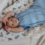 Saco Dormir Red Meyco Studio