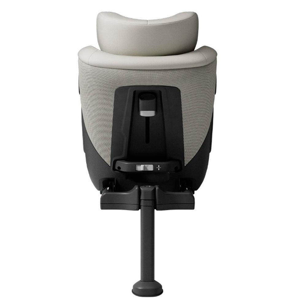Silla Auto Axkid ONE 3 i-Size de 61 hasta 125 cm / 23 kg / 7 años