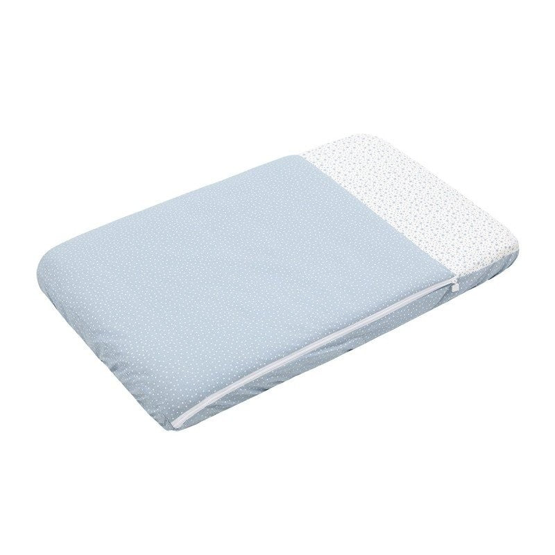 Saco Nordico con relleno extraible para minicuna colecho 49,5x83,5 cm