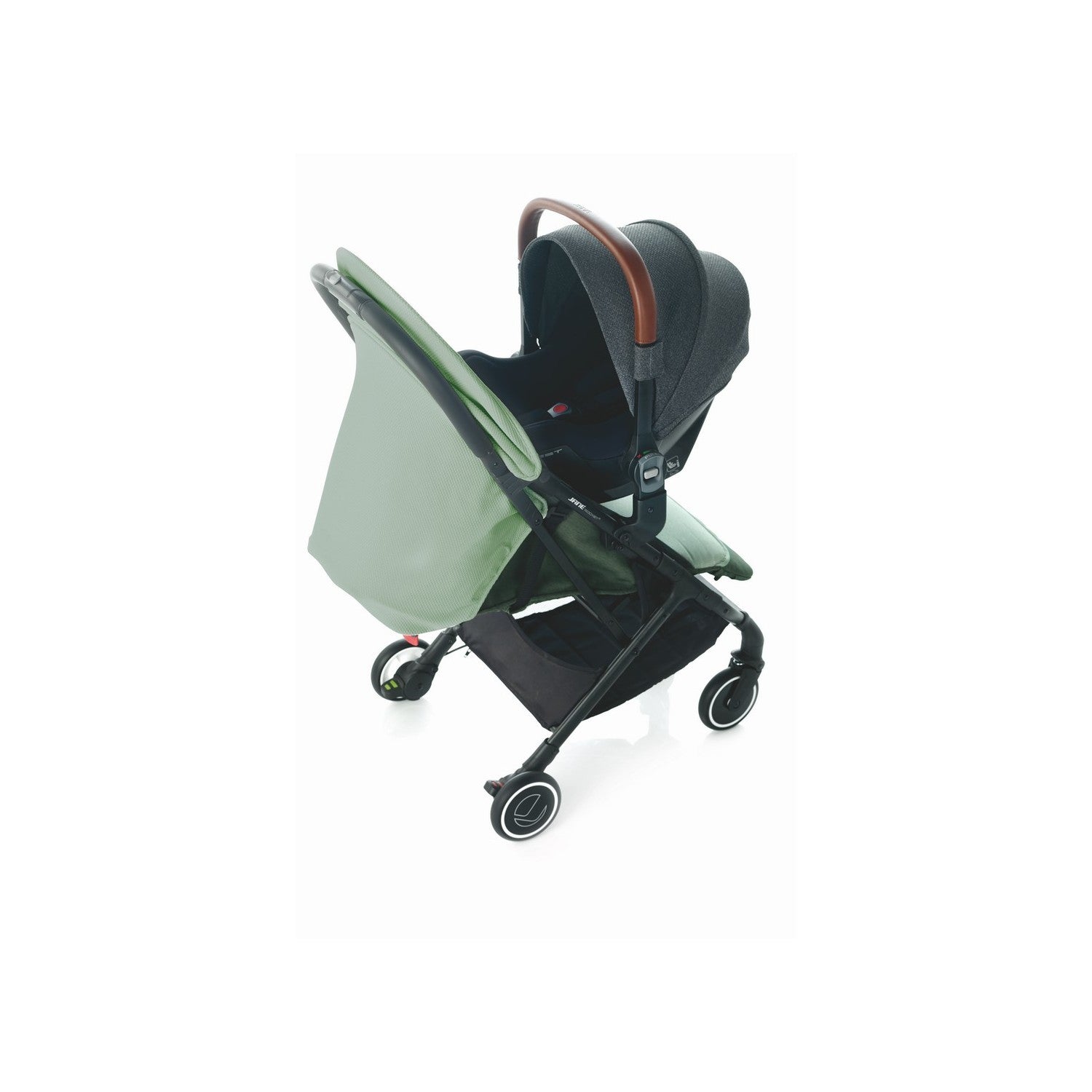 Silla paseo JANE ROCKET 2