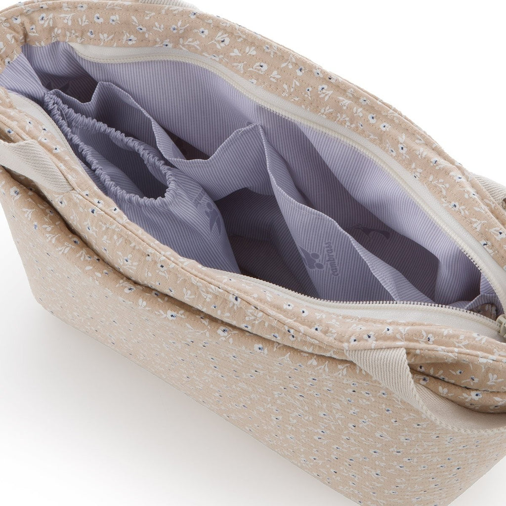 Bolso organizador Cambrass Rustic
