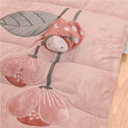 Manta de Juego Little Dutch Flores & Mariposas