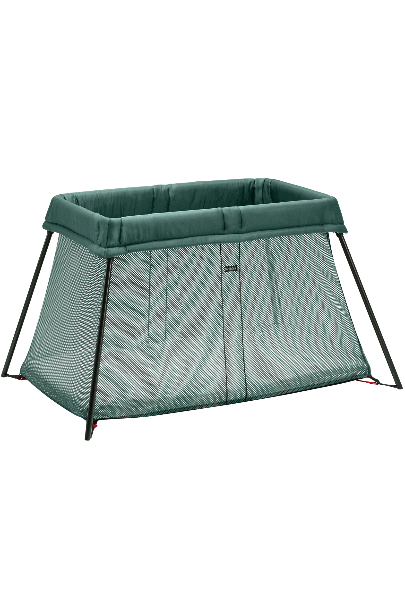 Cuna de viaje Babybjorn Light