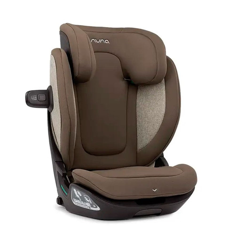 Silla Auto Nuna AACE LX i-Size