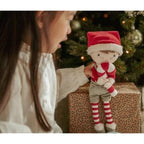 Muñeco Little Dutch Navidad Jim