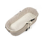 Cubre cuco varillas + funda colchón Walking Mum Gala