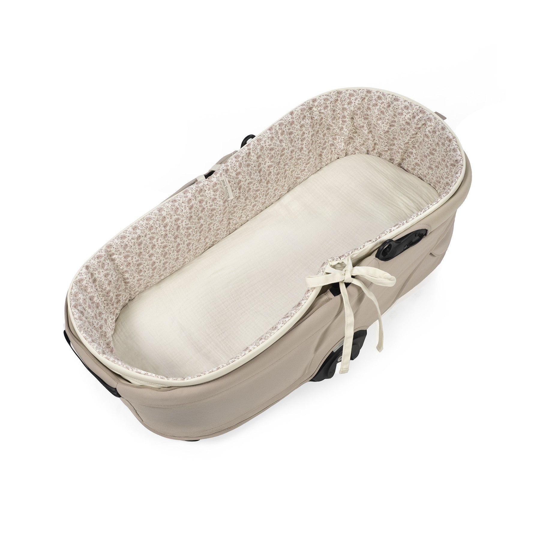 Cubre cuco varillas + funda colchón Walking Mum Gala