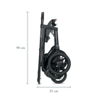 copy of Cochecito Inglesina Aptica XT 2022